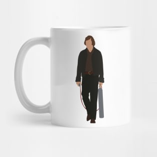 No Country for Old Men Mug